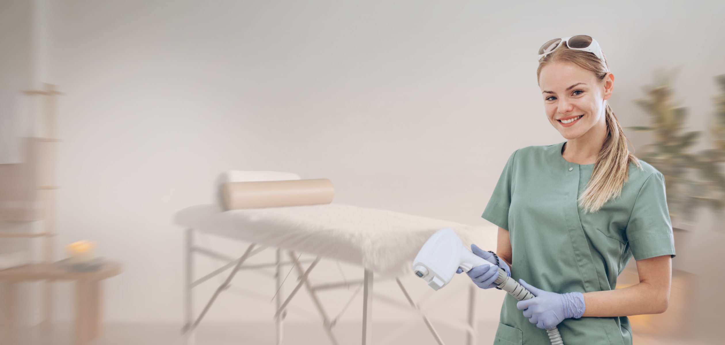 Эстетическая косметология