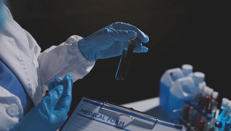 Госпитальный хирургический