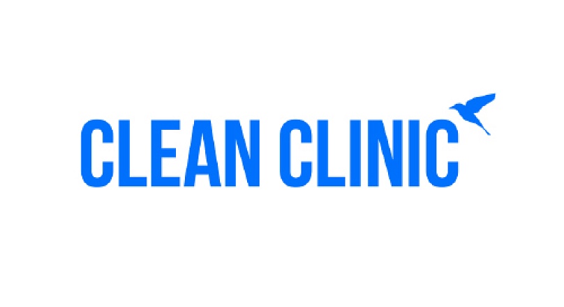 Clean Clinic Самал