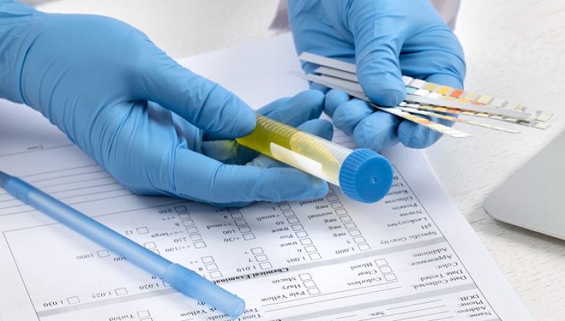 Госпитальный терапевтический